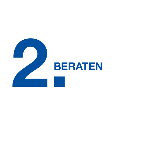 Beraten