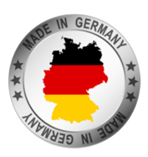 Made in GermanyD
